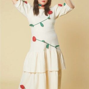 Samantha Pleet Persephone Dress